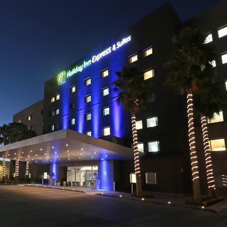 Holiday Inn Express Hotel & Suites Hermosillo By Ihg Dış mekan fotoğraf