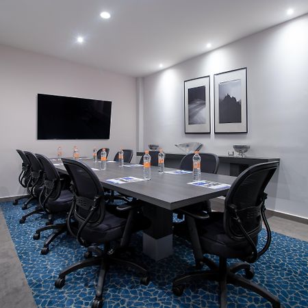 Holiday Inn Express Hotel & Suites Hermosillo By Ihg Dış mekan fotoğraf