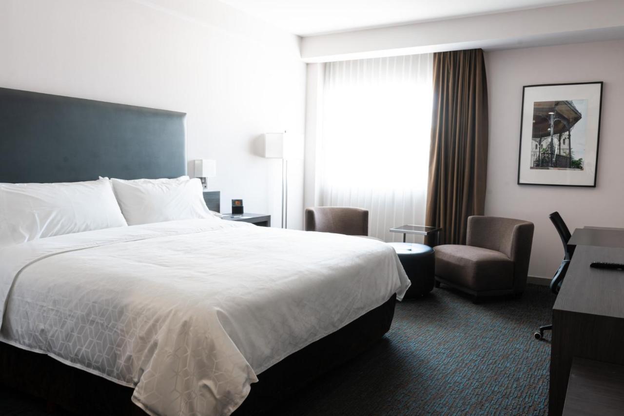 Holiday Inn Express Hotel & Suites Hermosillo, An Ihg Hotel Dış mekan fotoğraf