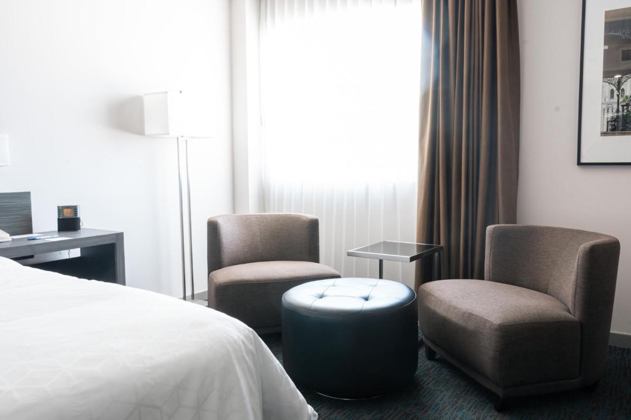 Holiday Inn Express Hotel & Suites Hermosillo By Ihg Dış mekan fotoğraf