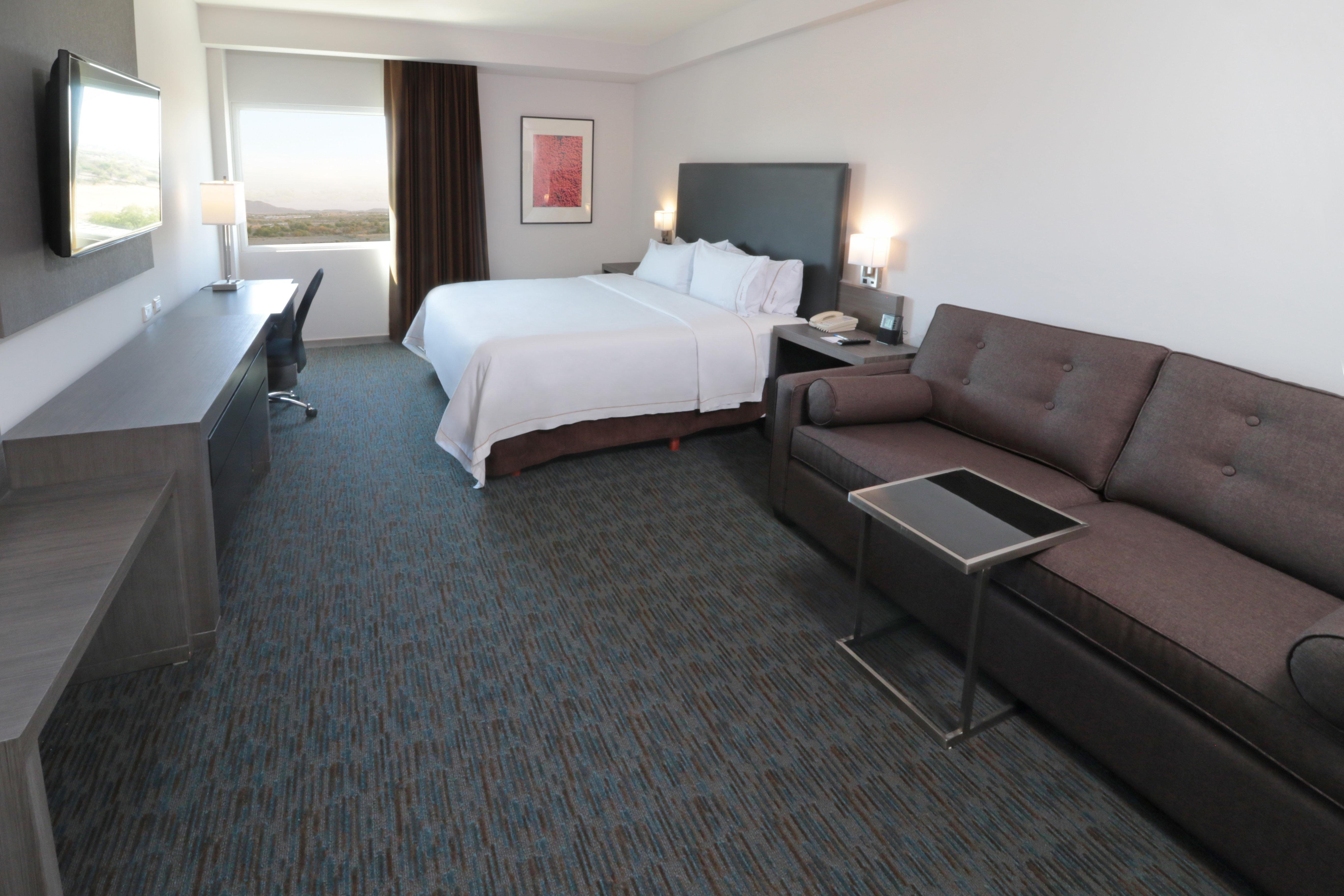 Holiday Inn Express Hotel & Suites Hermosillo, An Ihg Hotel Dış mekan fotoğraf