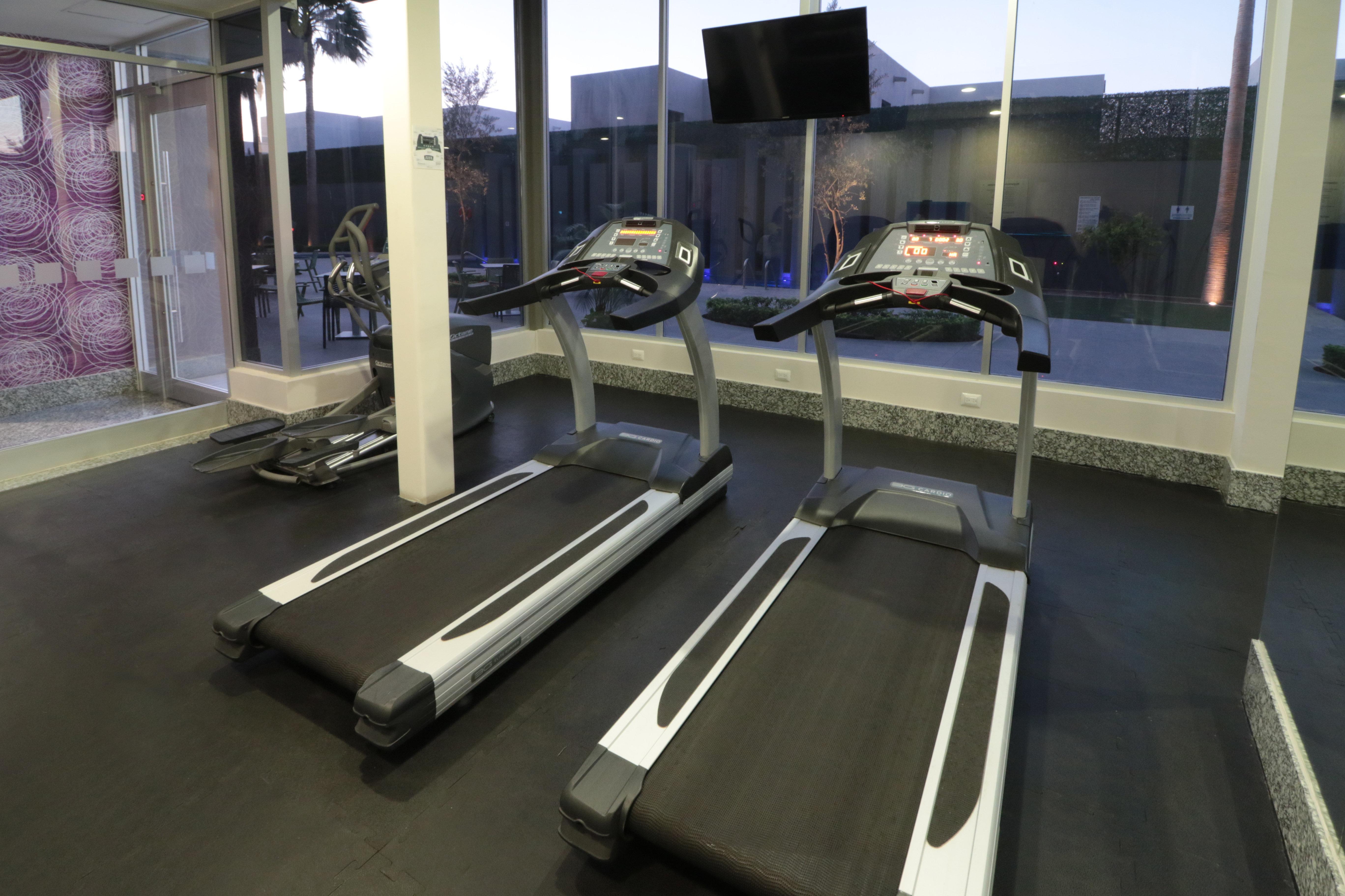 Holiday Inn Express Hotel & Suites Hermosillo By Ihg Dış mekan fotoğraf