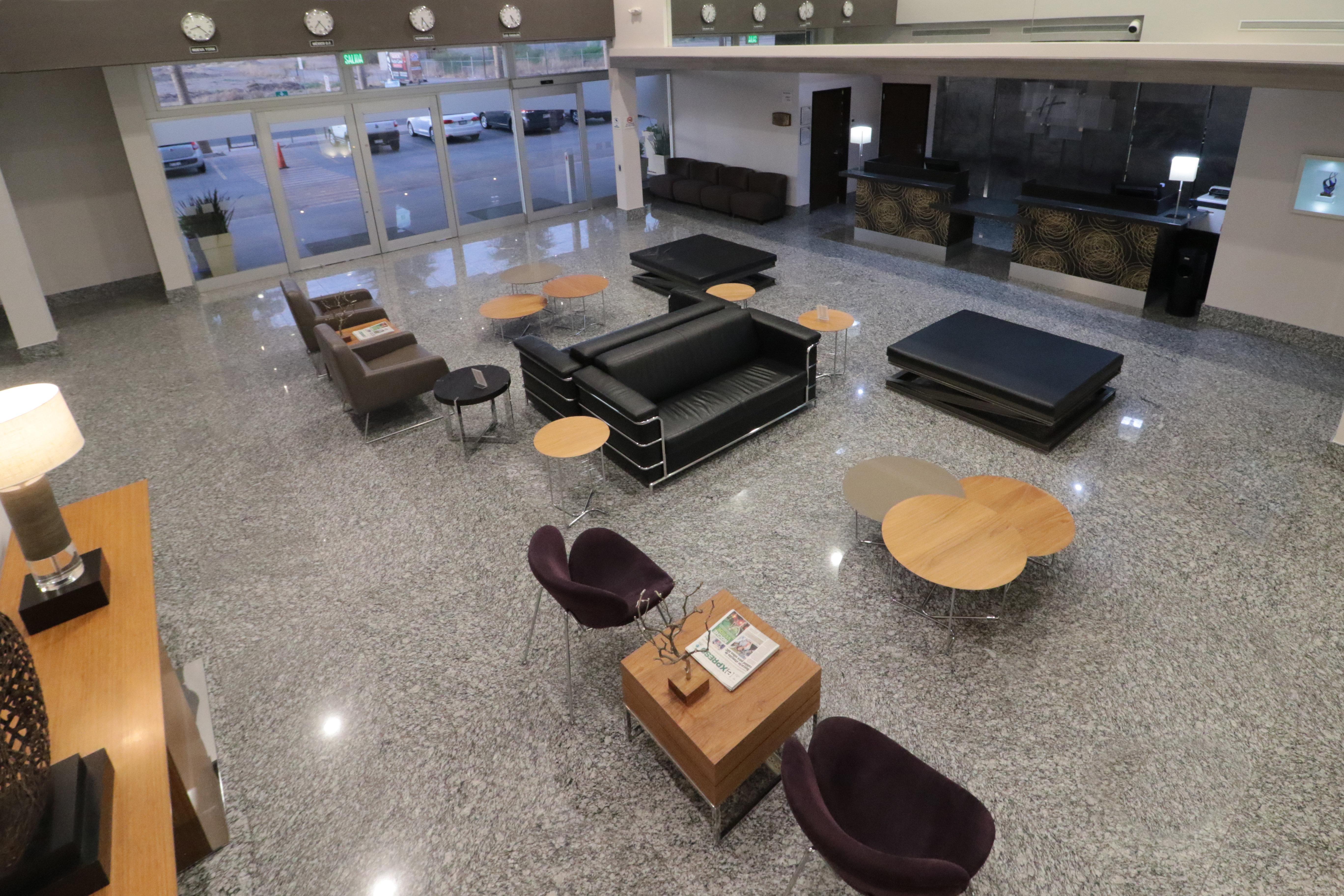 Holiday Inn Express Hotel & Suites Hermosillo By Ihg Dış mekan fotoğraf