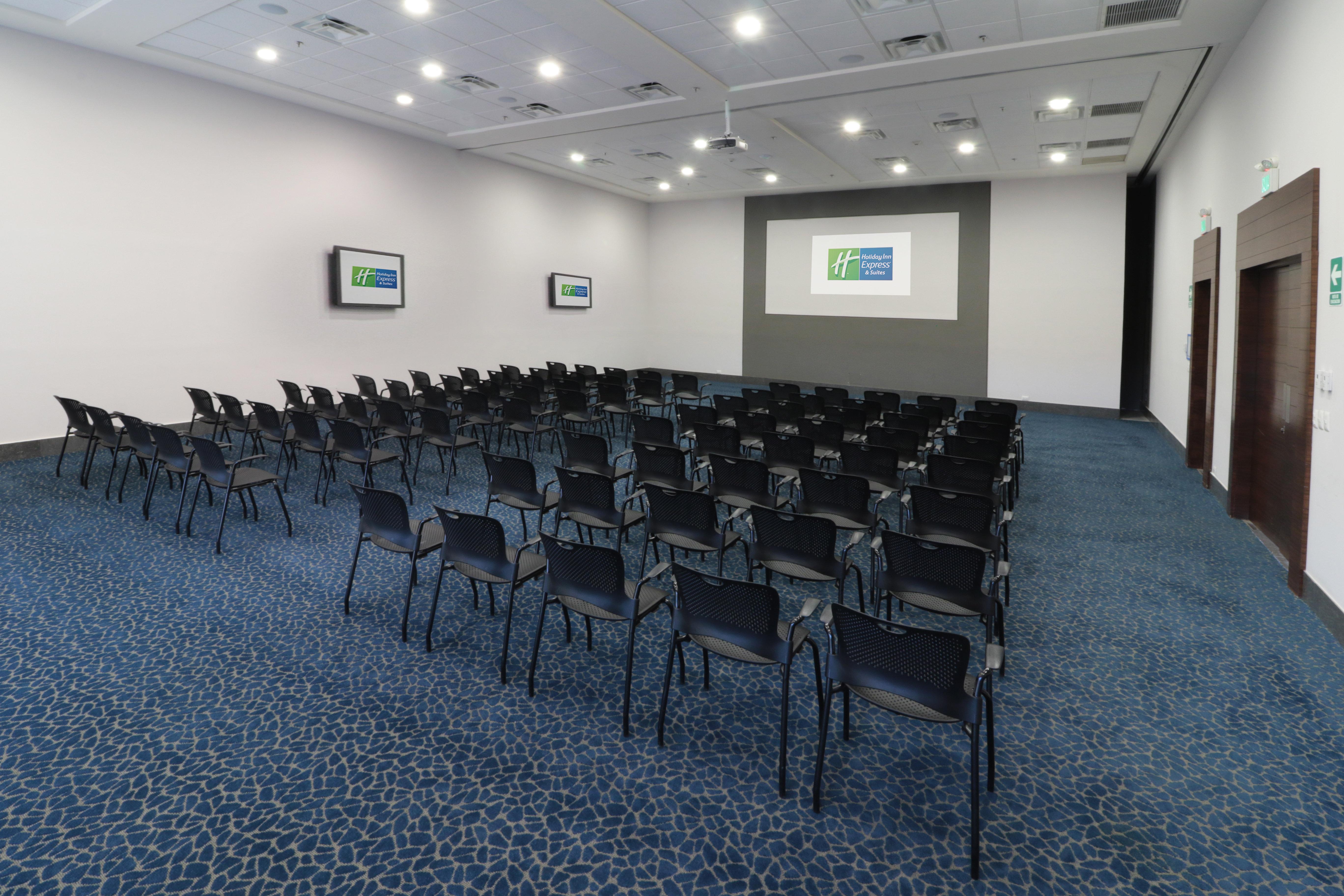 Holiday Inn Express Hotel & Suites Hermosillo By Ihg Dış mekan fotoğraf