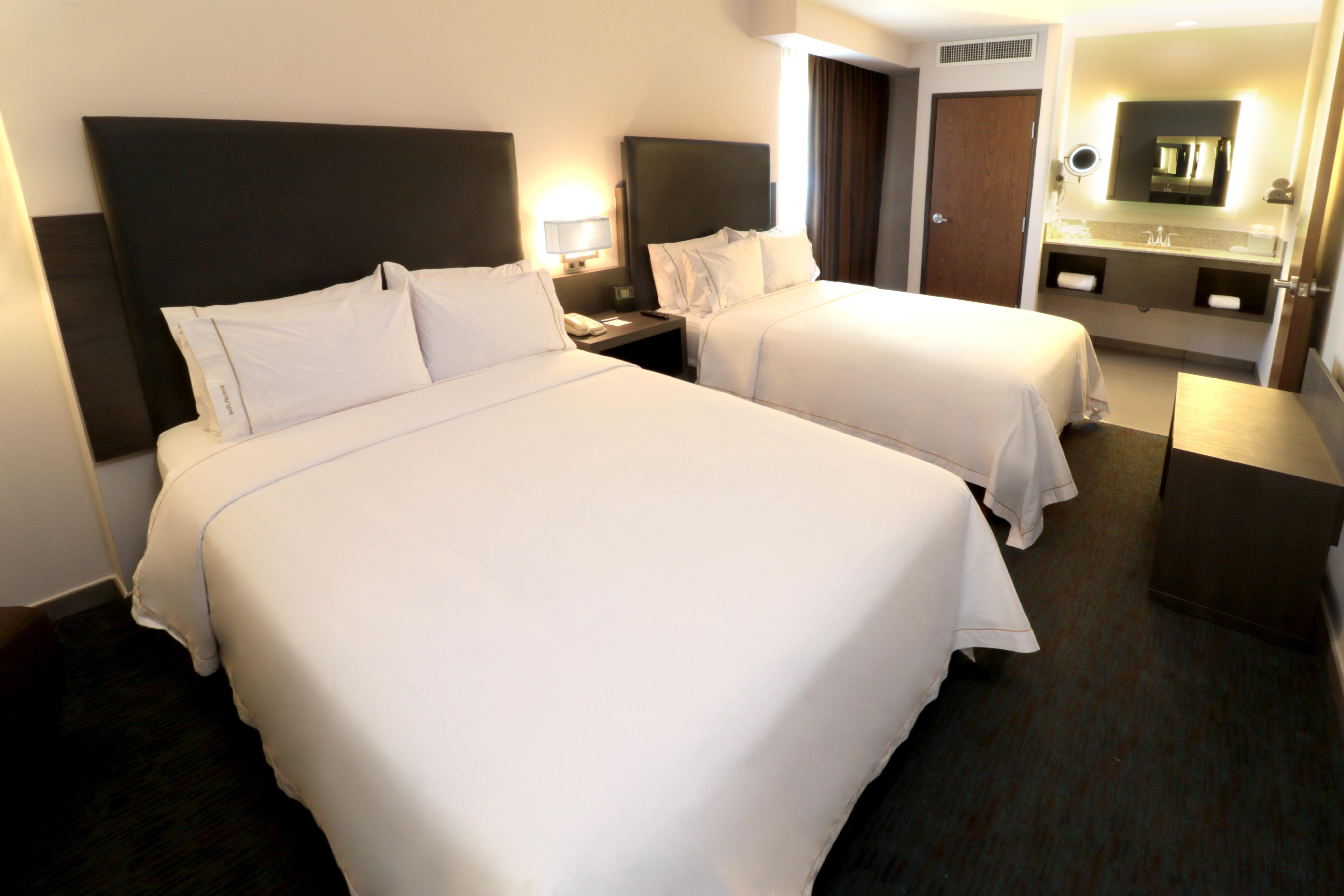 Holiday Inn Express Hotel & Suites Hermosillo By Ihg Dış mekan fotoğraf