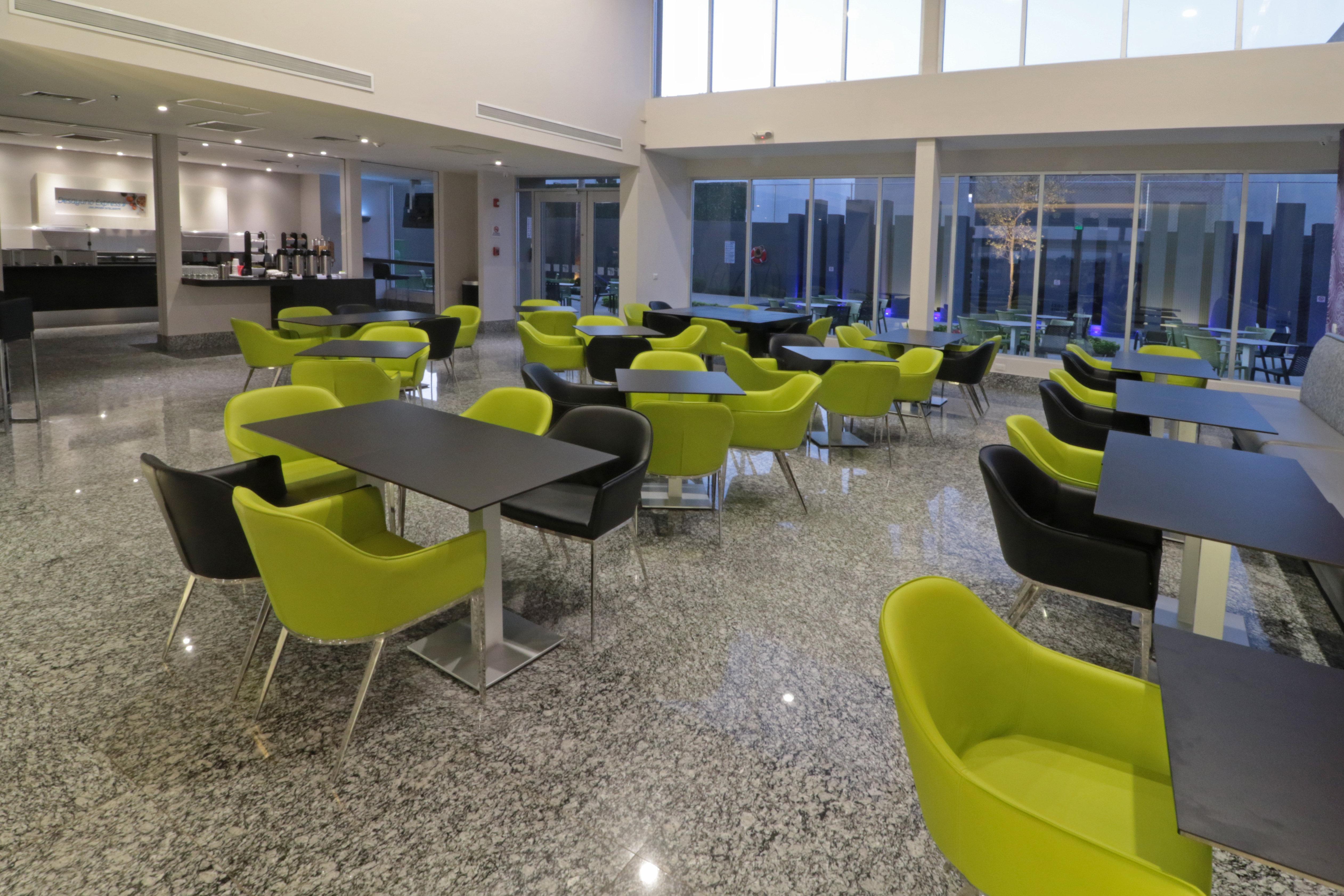 Holiday Inn Express Hotel & Suites Hermosillo By Ihg Dış mekan fotoğraf