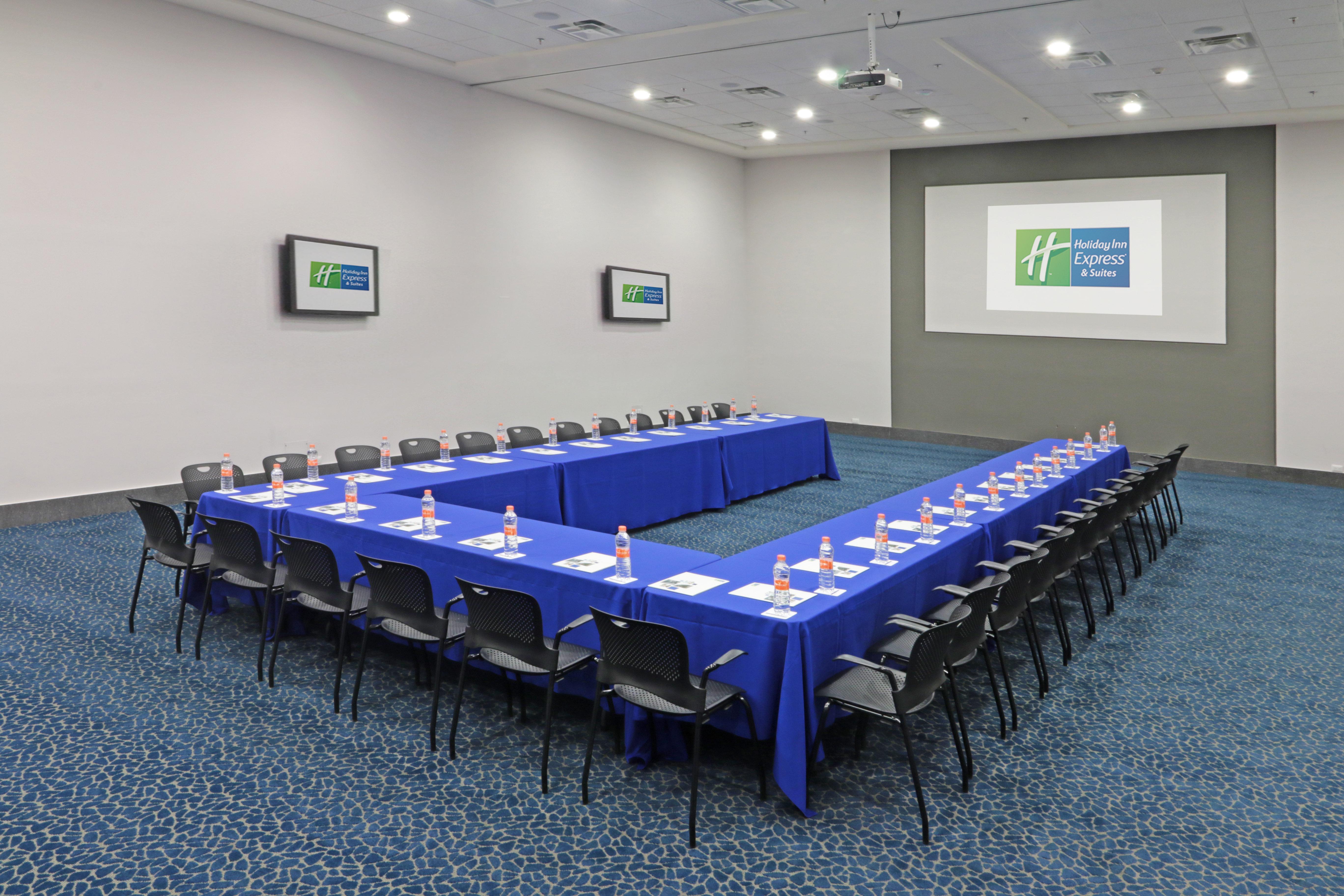 Holiday Inn Express Hotel & Suites Hermosillo By Ihg Dış mekan fotoğraf